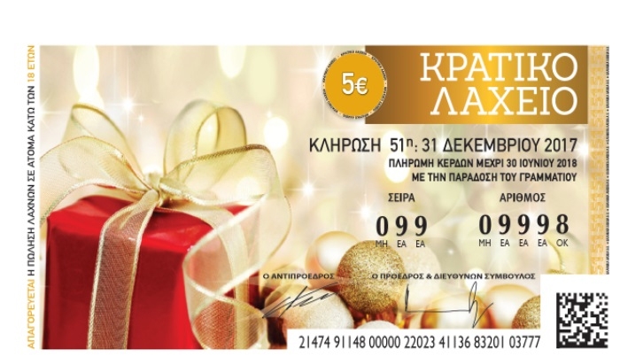 Ρόδος: Όλα τα λαχεία που κέρδιζαν έκρυβαν την ίδια παγίδα – «Κουφάθηκαν» οι ιδιοκτήτες των πρακτορείων!