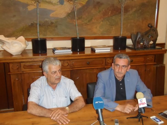 Με φως και μελωδία στο Αρχαίο Στάδιο, υποδεχόμαστε την Αυγουστιάτικη Πανσέληνο