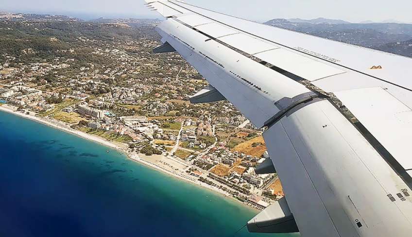 TUI: Η Ελλάδα ο απόλυτος προορισμός για τους Αυστριακούς το 2022 – Στους δημοφιλέστερους προορισμούς Ρόδος και Κως