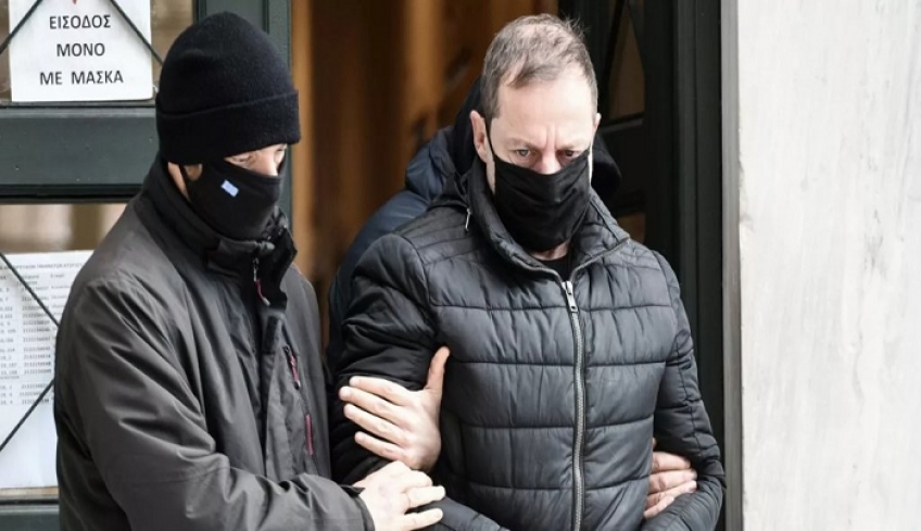 Λιγνάδης: Καταπέλτης το βούλευμα του Συμβουλίου Πλημμελειοδικών – “Πρόθεση να εκφοβιστεί η ανακρίτρια”