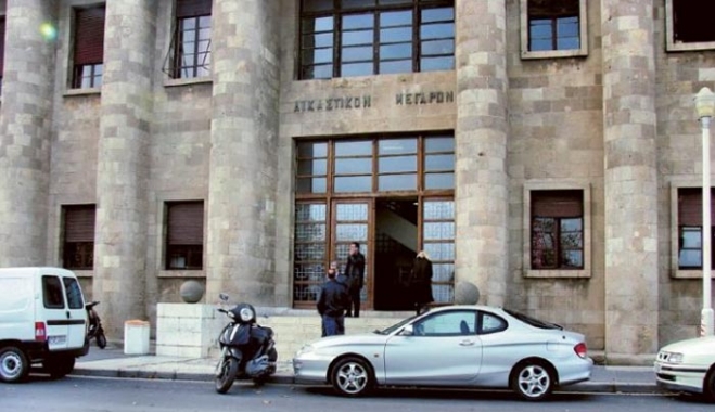 56χρονος από Κω κατηγορείται για κατοχή και διάθεση υλικού παιδικής πορνογραφίας