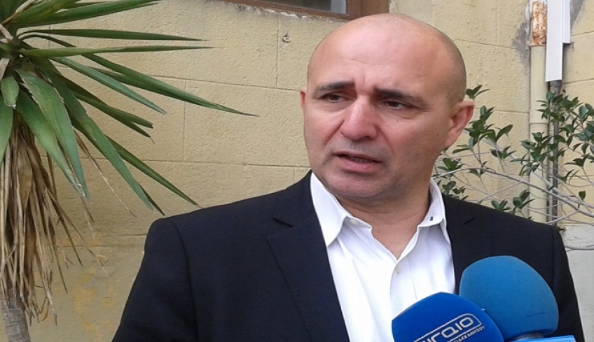 Μ. Κόλιας: Το αποφασίζομεν και διατάσσομεν δεν θα το επιτρέψουμε