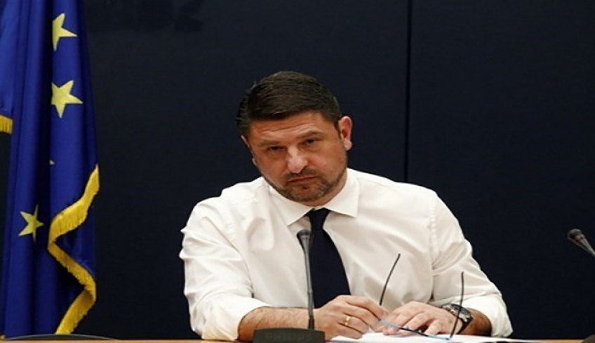 Κορωνοϊός: 13 δεν τήρησαν την καραντίνα- Πρόστιμο 5.000 ευρώ στον καθένα