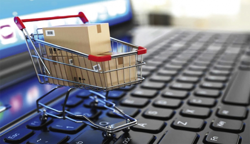 Διαστάσεις επιδημίας… παίρνουν τα eshop-απάτες