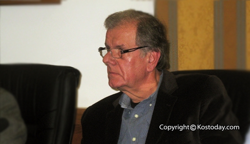 Πης Σταμάτης: «Εμείς φέραμε την Ανακύκλωση στην Κω και ήταν μέρα μεσημέρι…»