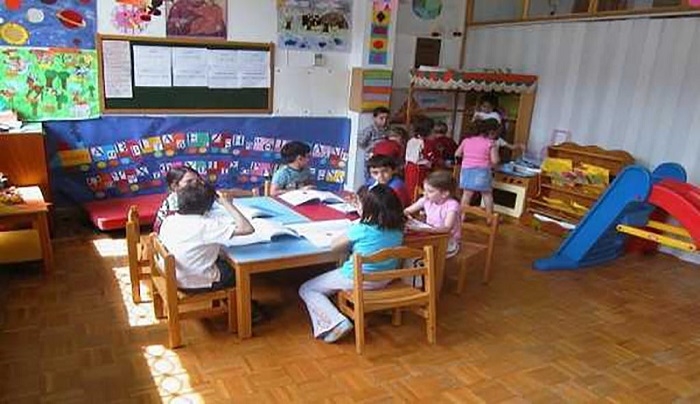 ΥΠΕΣ: Πάνω από 4 εκατ. ευρώ για δημοτικούς σταθμούς