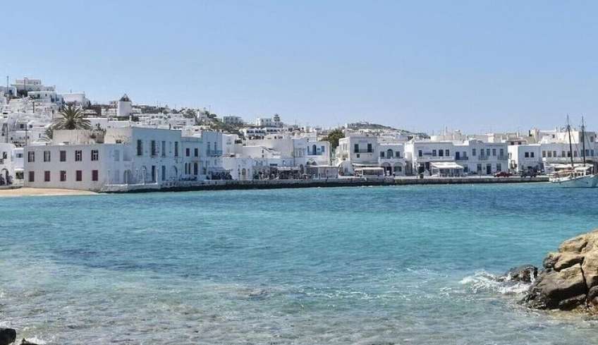 Μύκονος: Καθηγήτρια καταγγέλλει 40χρονο επιχειρηματία ότι την νάρκωσε και την βίασε
