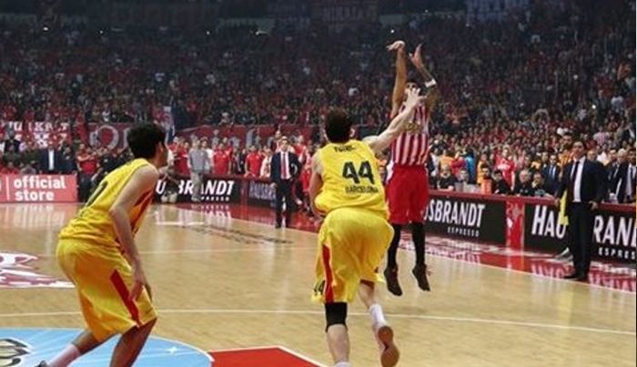 Τα γκρουπ δυναμικότητας της Euroleague