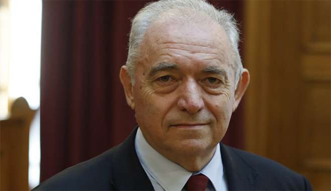 Λέκκας: Πολύ νωρίς να ξέρουμε αν ο σεισμός στο Κρανίδι ήταν ο κύριος - Αισθητός και στην Αθήνα