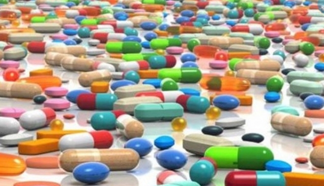 Αυξητικές τάσεις παρουσιάζουν τα ψυχοφάρμακα στα Δωδ/σα