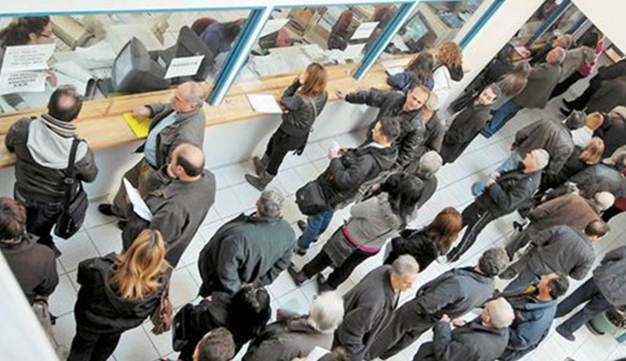 Πώς θα ρυθμιστούν τα χρέη προς τα ασφαλιστικά ταμεία