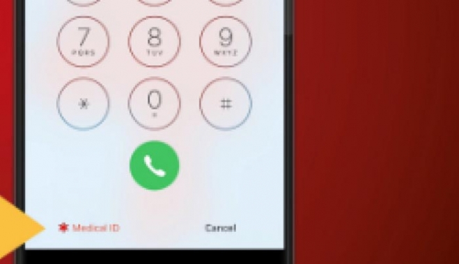 Δείτε το μυστικό κουμπί του iPhone που μπορεί να σας σώσει την ζωή