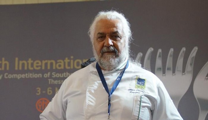 Ν. Χριστοφόρου: «Η τοπική γαστρονομία επανέρχεται δυναμικά στο προσκήνιο»