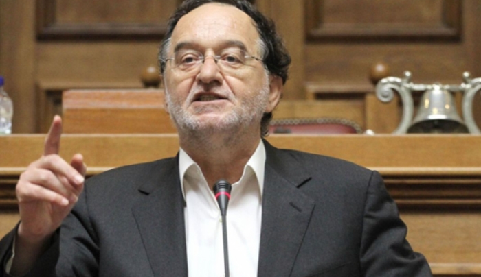 Λαφαζάνης: Ανάγκη να παραμείνει δημόσια η ΔΕΗ