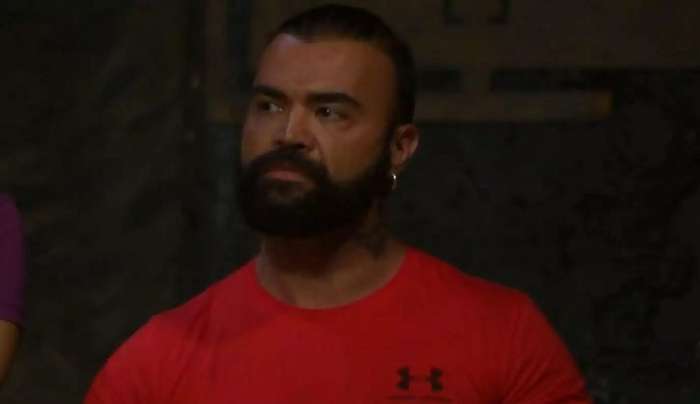 Survivor All Star: Ο Περικλής Κονδυλάτος ο πρώτος υποψήφιος για αποχώρηση