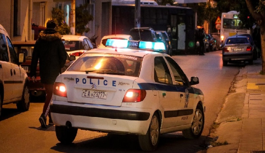 Σοκ στο Μενίδι: Έπνιξε την μητέρα του με μαξιλάρι