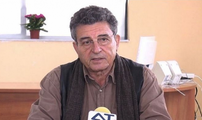 Ηλ. Καματερός: «Αναγκαστικά ψηφίσαμε την κατάργηση των μειωμένων συντελεστών ΦΠΑ στα νησιά»
