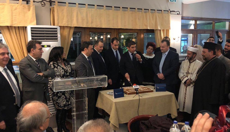 Αυγενάκης από Κω: «Ο κ. Τσίπρας είναι επικίνδυνος, όχι μόνο για την οικονομία και τα εθνικά θέματα, αλλά και την ίδια τη δημοκρατική νομιμότητα»