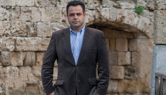 Απάντηση του Ν. Σαντορινιού στην πολιτική εκμετάλλευση του θέματος των προσφύγων από τους υποψηφίους της Ν.Δ
