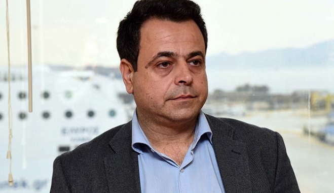 Ν. Σαντορινιός: Το έργο του χαρτοφυλακίου Νησιωτικής Πολιτικής βρίσκεται σε πλήρη ανάπτυξη