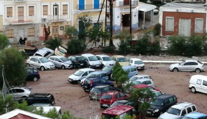 Αρχισε η καταβολή των αποζημιώσεων στους Συμιακούς