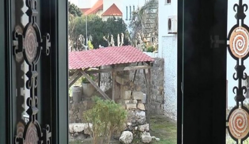 Το Εκκλησιαστικό Μουσείο της ΙΜ υποδέχεται &amp; πάλι τους επισκέπτες – Πλούσια συλλογή από κειμήλια (ΒΙΝΤΕΟ)
