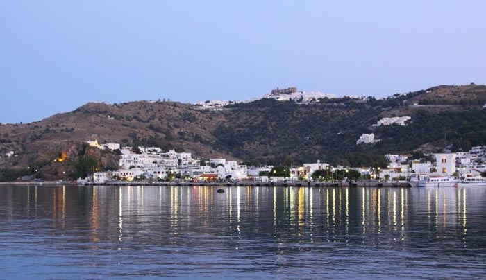 Στο 80% περιορίζονται οι δαπάνες για τη μεταφορά νερού στα νησιά του νοτίου Αιγαίου