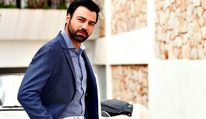 Ανδρέας Γεωργίου: «Νομίζω ότι είμαι καλύτερος σκηνοθέτης απ’ ότι ηθοποιός»