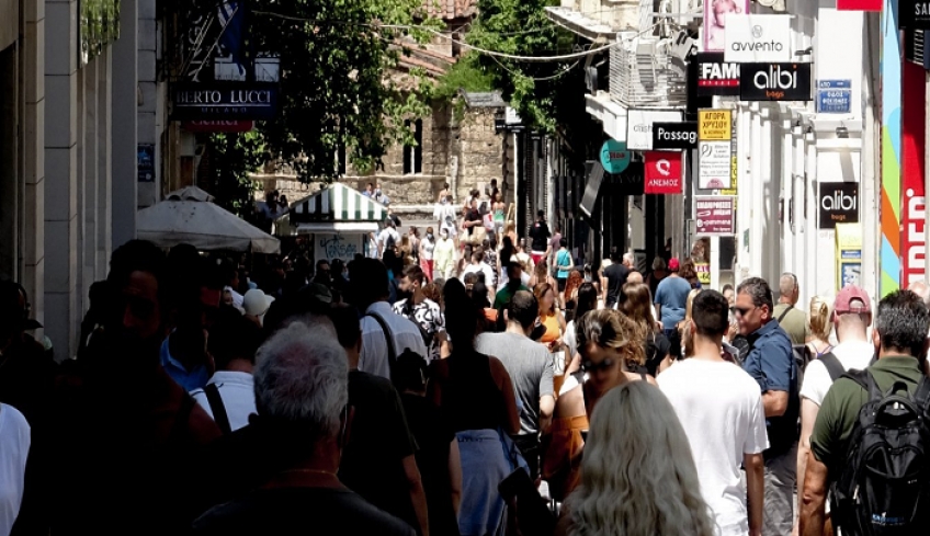 Λιανεμπόριο: Εξετάζεται να λειτουργεί όπως η εστίαση - Click away για ανεμβολίαστους