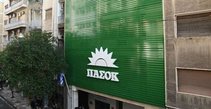 ΠΑΣΟΚ: Μάχη «πόρτα-πόρτα» για να διατηρήσει το ποσοστό του στα Δωδεκάνησα