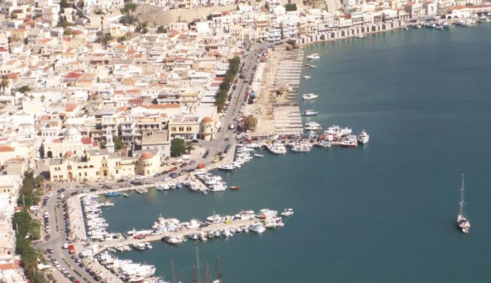 Κηρύχθηκε η Κάλυμνος ως σεισμόπληκτη περιοχή-Οδηγίες σε πληγέντες του σεισμού