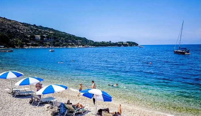 Καιρός σήμερα: Στους 38 βαθμούς θα φτάσει η θερμοκρασία – Άνεμοι έως 7 μποφόρ στο Αιγαίο