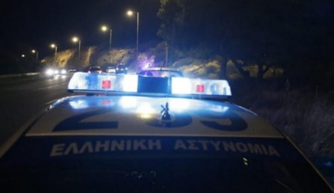 Ρόδος: «Επεισοδιακή» καταδίωξη τουριστών που έκλεψαν από κοσμηματοπωλείο