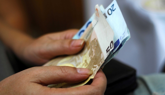Τι θα γίνει με τα χρήματά μας σε περίπτωση χρεοκοπίας