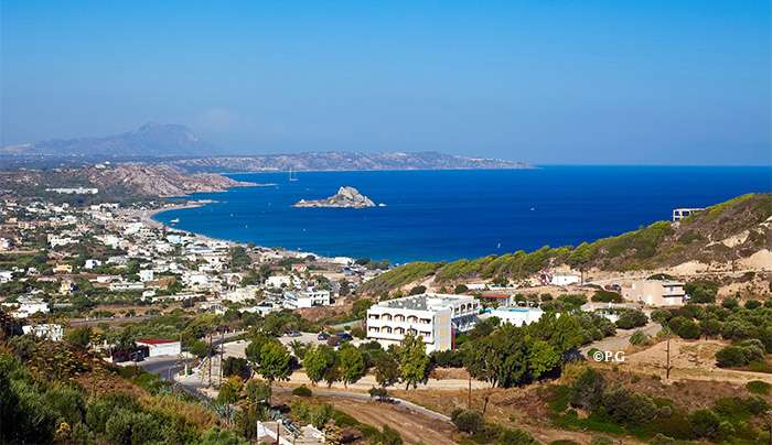Σύλλογος Αρωγή Κέφαλος: Το νερό δεν φτάνει – Η Κέφαλος χρειάζεται λύσεις τώρα