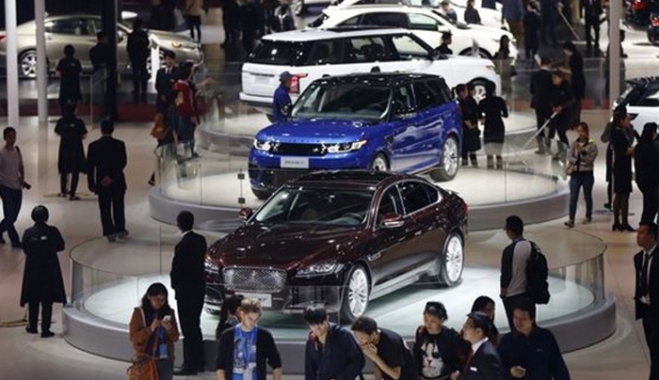 Η Land Rover ανακάλεσε χιλιάδες αυτοκίνητα λόγω ευπάθειας στο σύστημα εκκίνησης χωρίς κλειδί