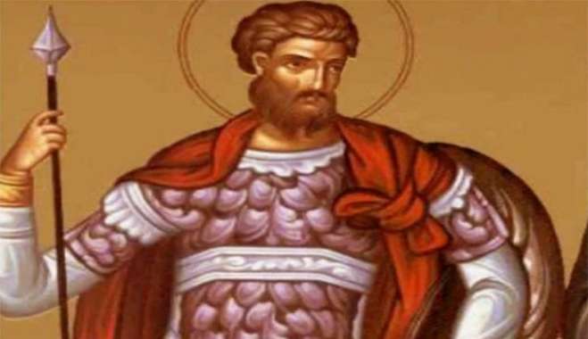 Εορτολόγιο 19 Αυγούστου: Ποιοι γιορτάζουν σήμερα,