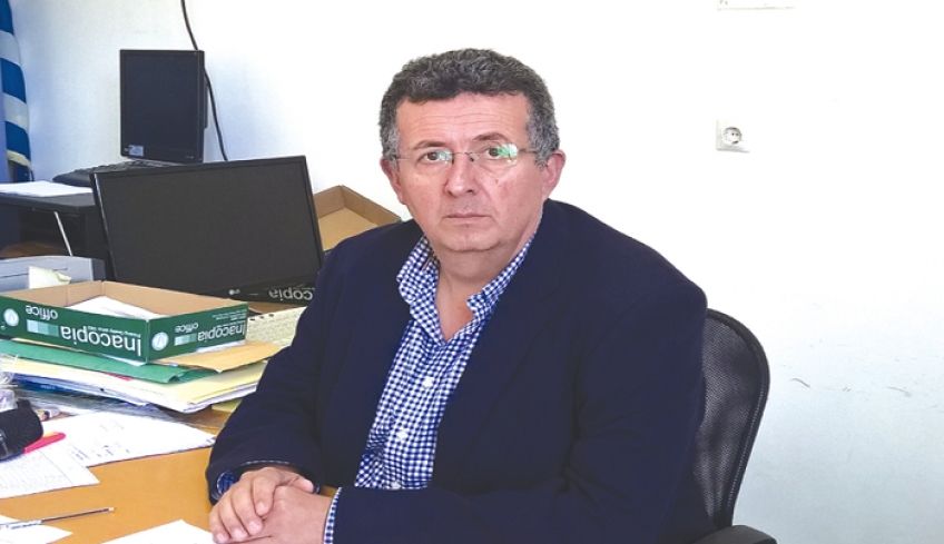 “Η Α΄ ΕΛΜΕ Δωδ/σου χαιρετίζει το μεγάλο αριθμό μονίμων διορισμών που πραγματοποιήθηκαν στην περιοχή μας”