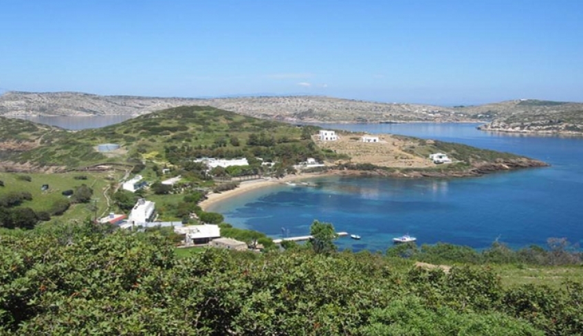 Πάτμος, Μαράθι και Αρκιοί εντυπωσίασαν την εκπομπή “Ζωή αλλιώς”