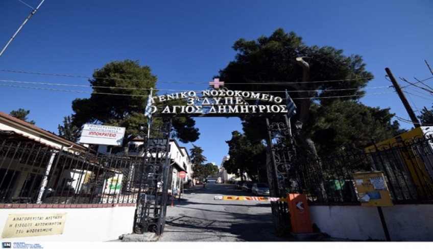 Συγκλονίζει η διευθύντρια της ΜΕΘ για τον θάνατο του 35χρονου από κορονοϊό [βίντεο]