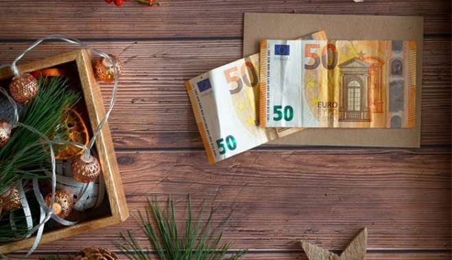 Συντάξεις Ιανουαρίου 2025: Μπαίνουν από σήμερα τα πρώτα λεφτά σε 2,4 εκατ. συνταξιούχους