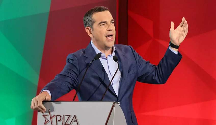 Αλ. Τσίπρας από Κω: Στη μνήμη Ν. Σαντορινιού θα είμαι υποψήφιος στα Δωδ/νησα – Μετά το Μεταφορικό θα φέρουμε και το Υγειονομικό Ισοδύναμο