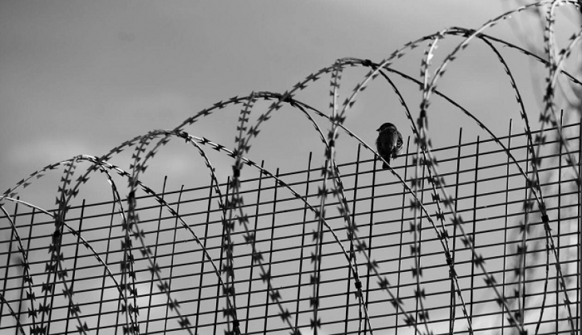 Απέδρασαν Αλβανοί βαρυποινίτες από τις φυλακές Κασσάνδρας