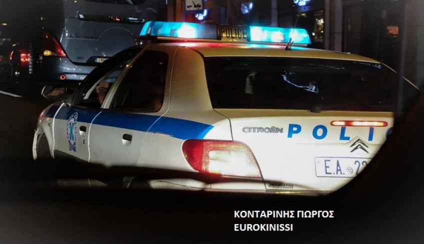 Κηφισιά: Συμμορία επιτέθηκε σε ανήλικους για να τους ληστέψει – Στο νοσοκομείο 14χρονος