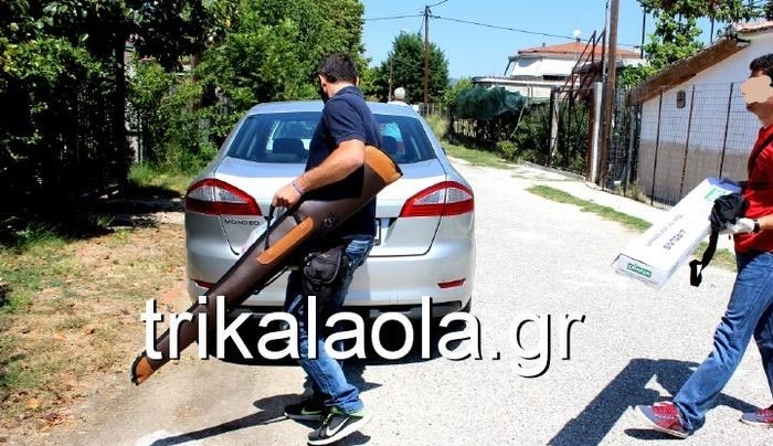 «Θα φτάσω στο φόνο»: σκότωσε τον αδελφό του για μια αποθήκη