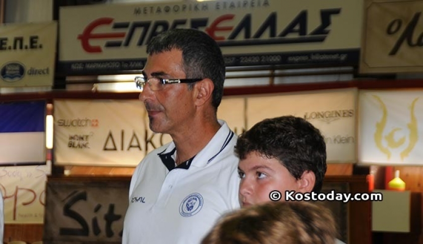 ''Ο Ιπποκράτης δεν είναι... Χαρτοφυλιακός''!
