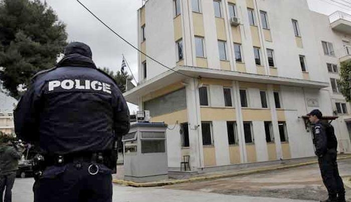 Ξεκινάει η «Ώρα του Πολίτη» στα αστυνομικά τμήματα της χώρας