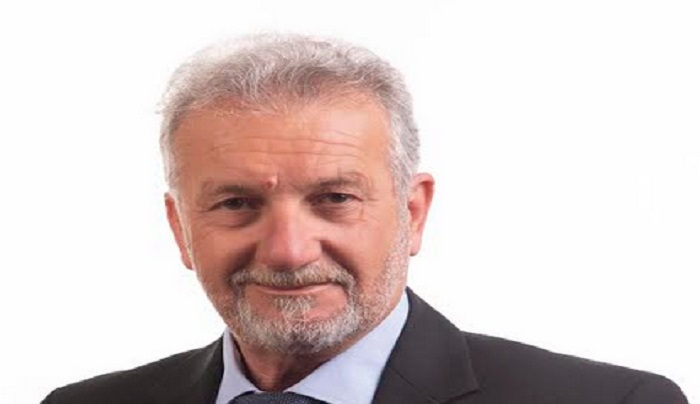 Νίκος Κανταρζής: Οι κάτοικοι του Νοτίου Αιγαίου , χέρι – χέρι με τη «Συμμαχία Νοτίου Αιγαίου» θα υλοποιήσουμε το όραμα της «Περιφέρειας των τεσσάρων εποχών»
