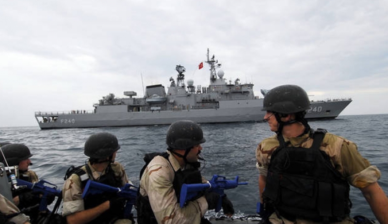 Συναγερμός στις Ένοπλες Δυνάμεις: Οι Τούρκοι «ακρωτηριάζουν» το Καστελόριζο