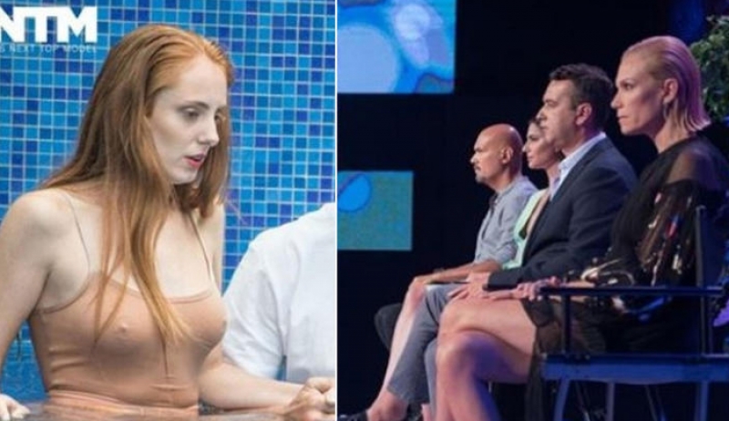 Κατακραυγή για το GNTM:Η σοκαριστική προσέγγιση στην ψυχική υγεία παίκτριας